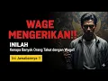 Download Lagu Kenapa Banyak Orang Takut dengan Weton Wage Ini Jawabannya ✨