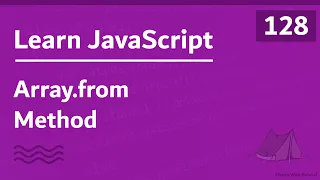 Learn JavaScript In Arabic 2021 -