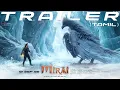 Lagu Mirai - Tamil Trailer | Teja Sajja | Manchu Manoj | Karthik Gattamneni | AGS | 12th September