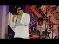 Download Lagu Amnesia, Perdamaian - Gigi | At Ice Bsd City 2023