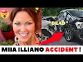 Remembering Miia Illiano Mount Airy Mourns J P Pizza s Beloved Heart After Tragic I-70 Car Crash