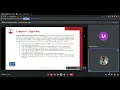 Non token based algorithm in DC