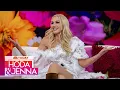 Download Lagu Gwen Stefani talks new album ‘Bouquet,’ motherhood, songwriting