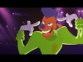Bell Biv DaVoe | Poison [MEGALAB Remix PT 2 ] (Slowed+Reverb+Full Ver)