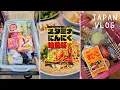 Download Lagu 일본 브이로그｜드럭스토어에서 가을 간식\u0026마트 장보기🛒 칼디 아부라소바 맛있게 먹는 법, 당근계란 김밥, 스콘 만들기, 아울렛 나들이