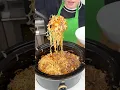 Easy Crockpot Dinner