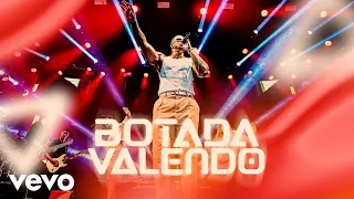 Download Léo Santana - Botada Valendo (Ao Vivo Em São José Dos Campos / 2022) MP3