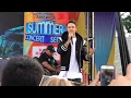 Lagu Zedd ft. Liam Payne - Get Low (Live - GMA Soundcheck) 07/21/17