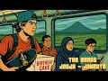 Download Lagu Jogja - Jakarta | #RocketRockers #SkatePunk #Jogja #Jakarta #Music | The Bands