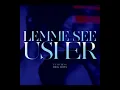 Usher - Lemme See (Audio)