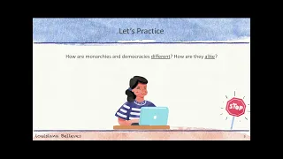 Let S Set The Context AREV V3 