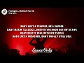 Fred again.., Skrillex, Four Tet - Baby again.. (Lyrics)