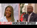 At 47 Toya Bush Harris Husband Finally Tells the Truth We All Guessed