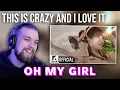 Lagu OH MY GIRL BANHANA (오마이걸 반하나) ‘BANANA ALLERGY MONKEY’ M/V | REACTION