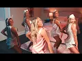 Download Lagu Jenna Davis - 6FT Nothing (Official Music Video)
