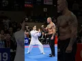 Download Lagu The competition ended before the beauty even warmed up #kungfu #master #crazy #amazing #funny #cool