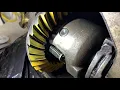 Gear Marking Compound