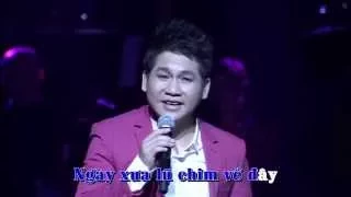 Download À í a [Karaoke] - Trọng Tấn | Liveshow Đêm Nhạc Trọng Tấn | Full HD 1080p MP3