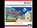 Bizet Symphony No. 1 in C major - Allegro vivace 1