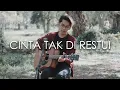 Download Lagu ST12 - Cinta Tak Direstui (Cover by Tereza)