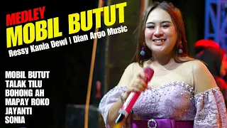 mobil butut medley ressy kania dewi dian argo music pernikahan syifa u0026 julian hejira turbosound