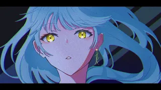 星を探す旅 / naki. (なき) feat . 初音ミク【VOCALOID オリジナル曲】