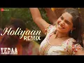 Download Lagu Holiyaan - Commercial Mix | Vedaa | Sharvari | Yüva, Nikhita Gandhi, Asha S, MC Square | DJ Aqeel