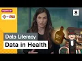 Health Data Study Hall Data Literacy ASU Crash Course