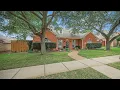 11721 Waterford Ln Frisco TX