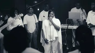 promise keeper grace idowu official live video