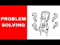 What is Problem Solving - The 8 Steps of Toyota