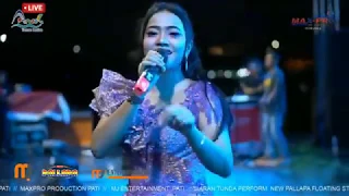 Download SALEHO Siska Valentina New Pallapa Live Ancol 2019 - 2020 MP3