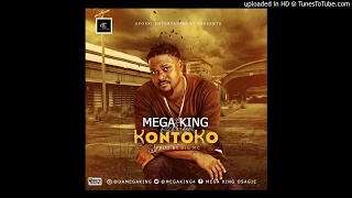 mega king kontoko