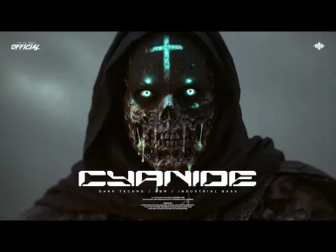 Dark Techno / EBM / Industrial Bass Mix 'CYANIDE' | Cyberpunk Music 2026