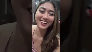 tante sri ayu tarisa