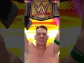 Download Lagu John Cena is STILL your Undisputed WWE Champion! 🔥🏆 #WWENOC