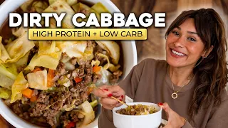 You’ll Never Make Cabbage the Same Way Again