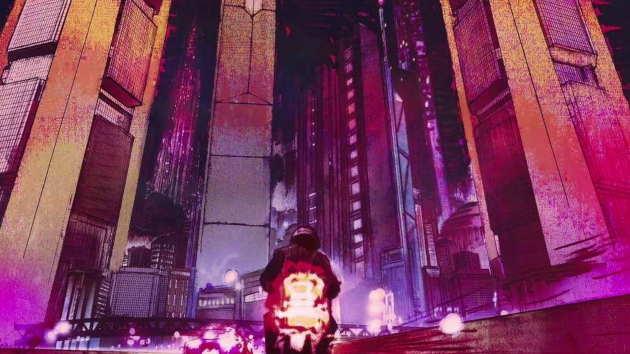 Bart Graft - Daytona