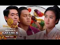 Download Lagu RIVALITAS BARU!! Kiki Jadi Musuh Terberat Buat Nick | Galeri 5 (3/12) | MASTERCHEF INDONESIA