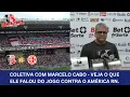 Download Lagu COLETIVA COM MARCELO CABO - VEJA O QUE ELE FALOU DO JOGO CONTRA O AMÉRICA RN.