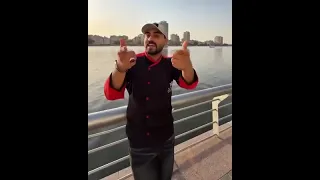 دكتورة مغربية في جولة في مصر وده اللي حصل وميعرفوش بعض اصلا اهدى يا قلبى اهدى واستنى خالد سليم 