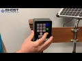 Adding Access Pin to Ghost Controls Keypad