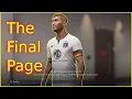 PES 2018 BAL Montage part 10 (retirement)