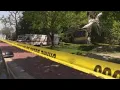 Jamestown Homicide Investigation Update
