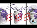 to and set a Jar Podge s Creations