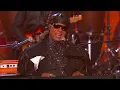 Stevie Wonder, Jennifer Hudson & More Pay Tribute to Sly Stone | Rock Hall 2025 Induction