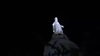 يا عدرا المعوني دندنها