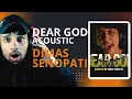 Download Lagu Reacting To Dimas Senopati - Dear God acoustic