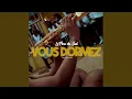 Lagu Vous Dormez