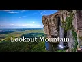 Lookout Mountain Ruby Falls and Rock City 4k